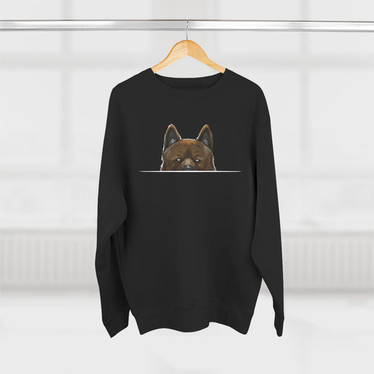 Akita (Anime) Sweatshirt