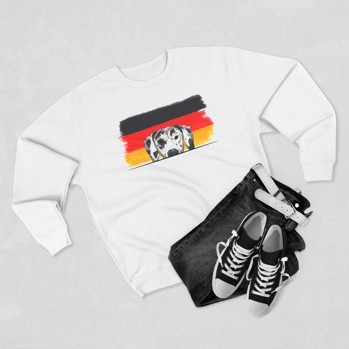 Great Dane (Origins) Sweatshirt