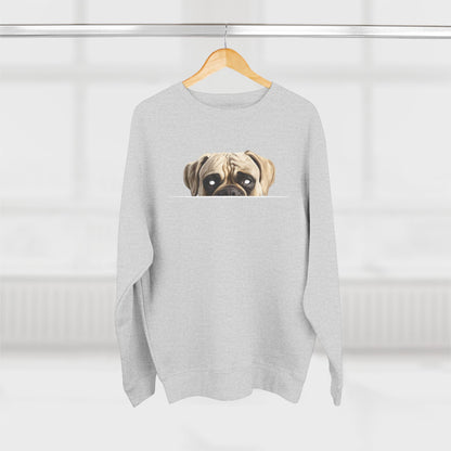 Bullmastiff Sweatshirt