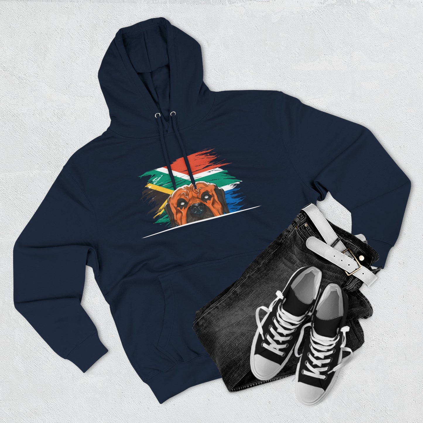 Boerboel (Origins) Hoodie