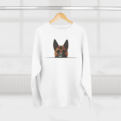 Belgian Malinois Sweatshirt