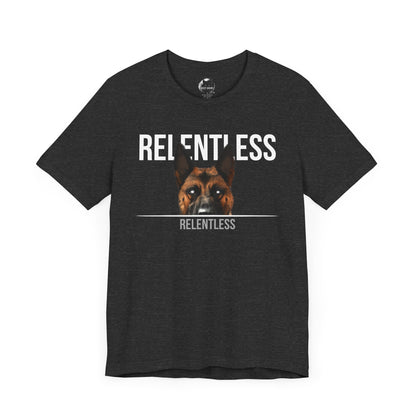 Belgian Malinois (Dominance) T-Shirt