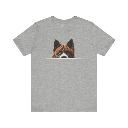 Akita T-Shirt