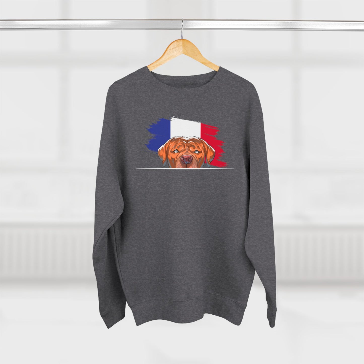 Dogue de Bordeaux (Origins) Sweatshirt