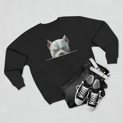 Dogo Argentino Sweatshirt