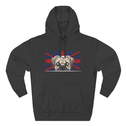 Bullmastiff (Origins) Hoodie