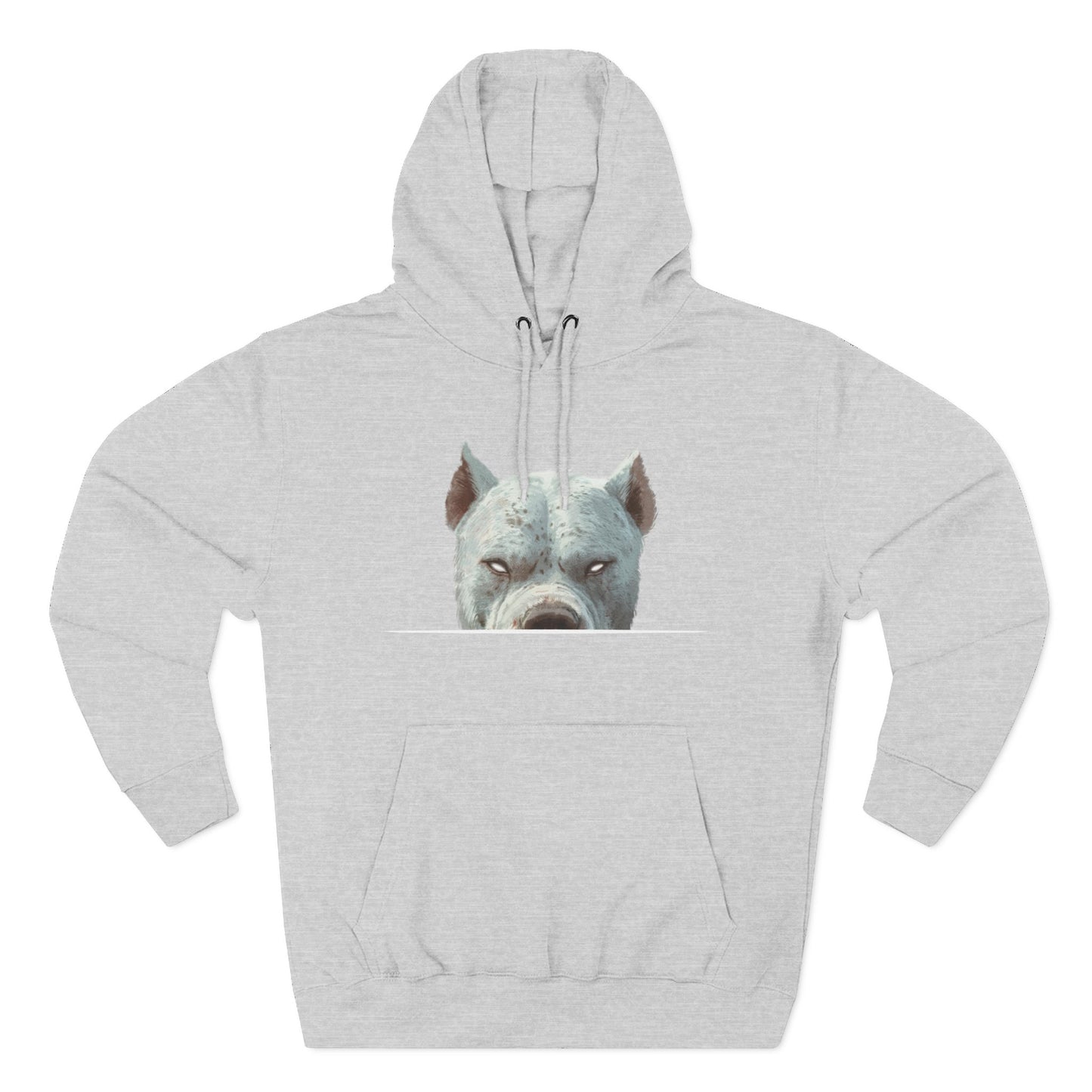 Dogo Argentino Hoodie