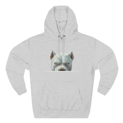 Dogo Argentino Hoodie