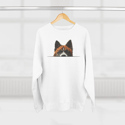 Akita Sweatshirt