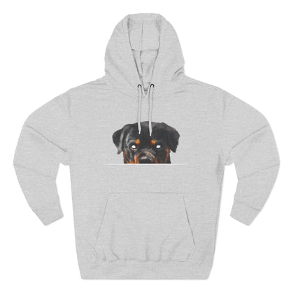 Rottweiler Hoodie