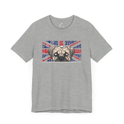 Bullmastiff (Origins) T-Shirt