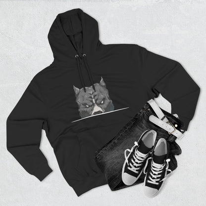American Pit Bull (Anime) Hoodie