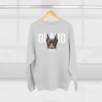 Doberman (Dominance) Sweatshirt