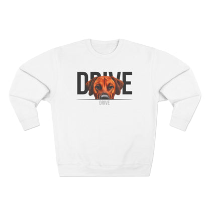 Rhodesian Ridgeback (Dominance) Sweatshirt