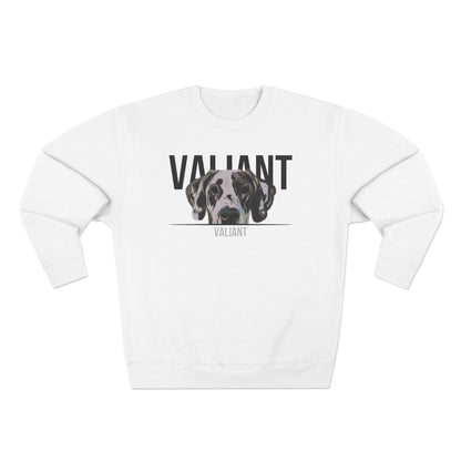 Great Dane (Dominance) Sweatshirt
