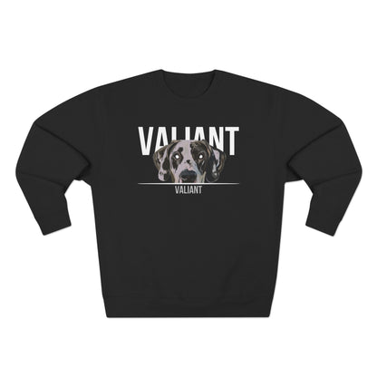 Great Dane (Dominance) Sweatshirt