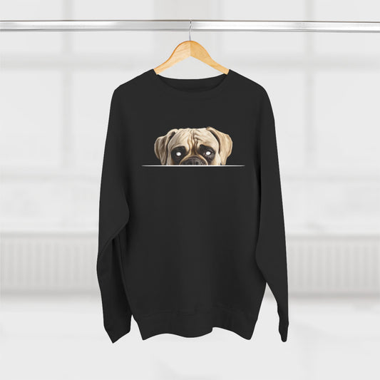 Bullmastiff Sweatshirt