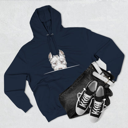 Dogo Argentino (Anime) Hoodie