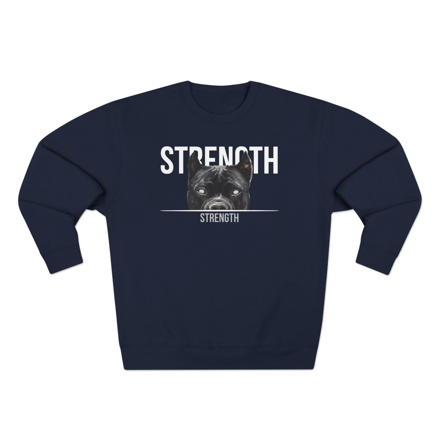 Cane Corso (Dominance) Sweatshirt