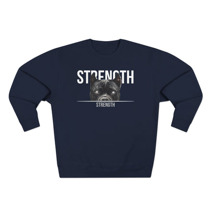 Cane Corso (Dominance) Sweatshirt