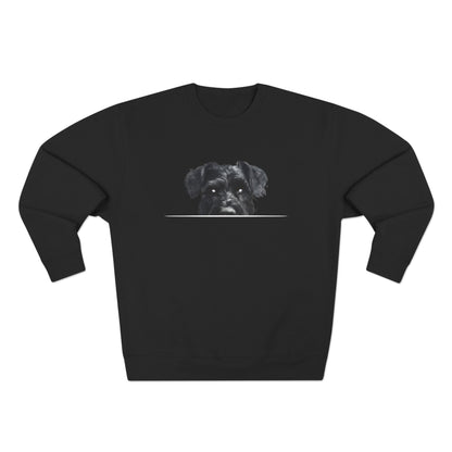 Giant Schnauzer Sweatshirt