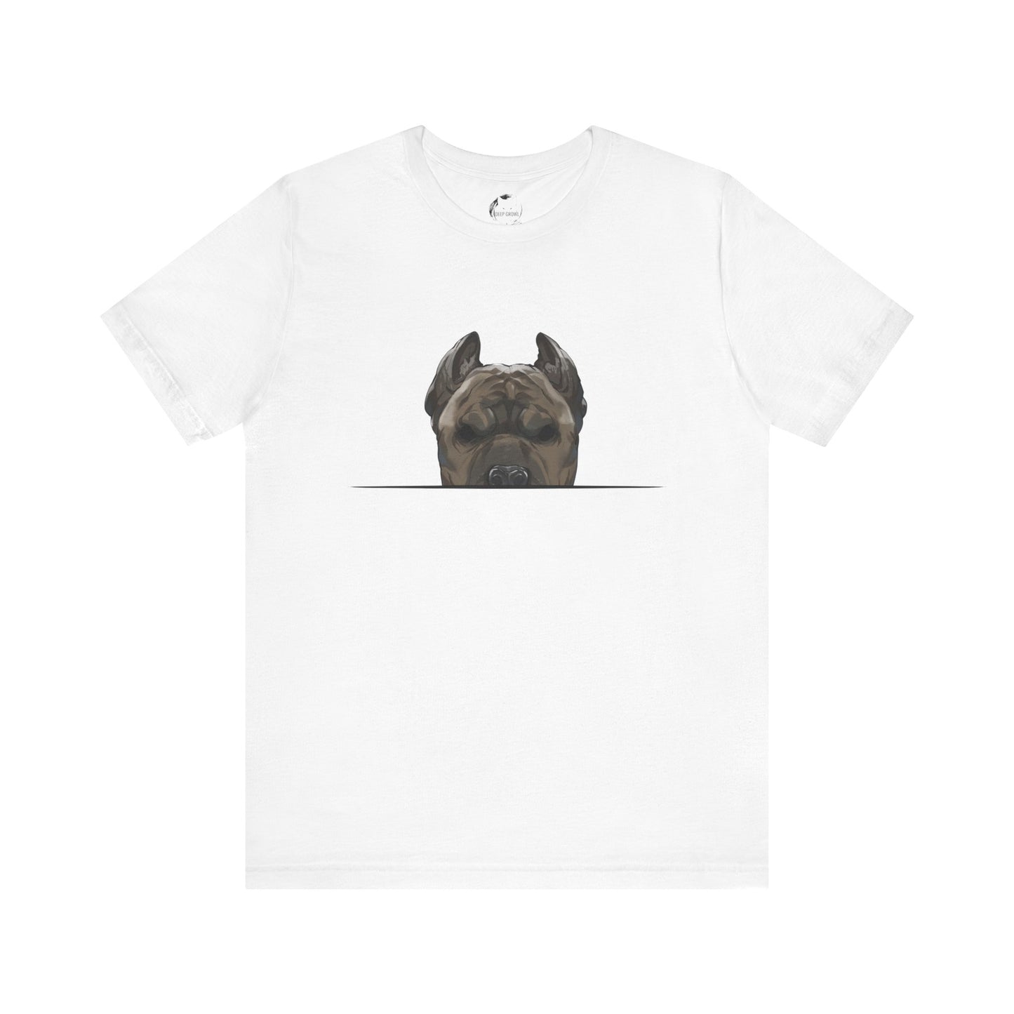 Presa Canario (Anime) T-Shirt