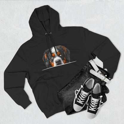 St. Bernard Hoodie