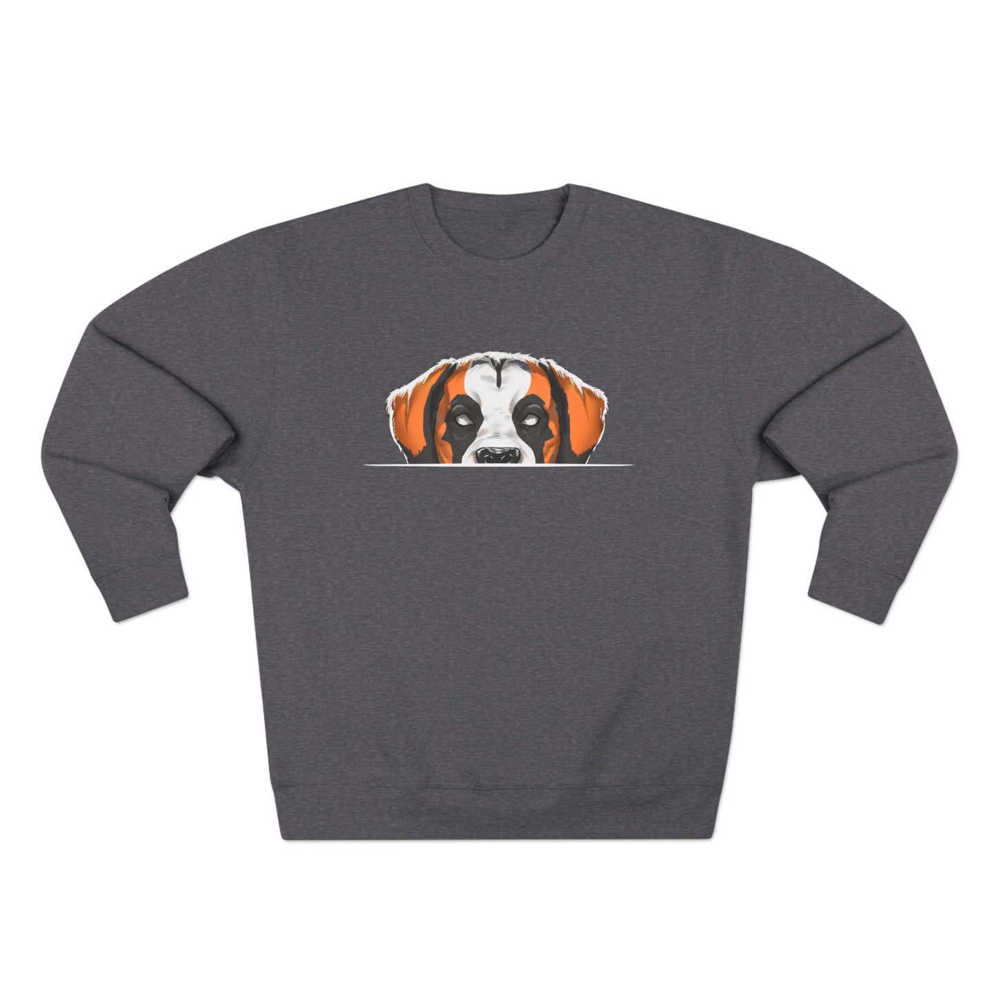 St. Bernard (Anime) Sweatshirt