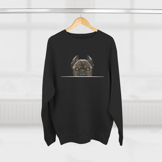 Presa Canario (Anime) Sweatshirt