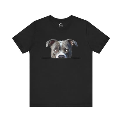 American Pit Bull T-Shirt
