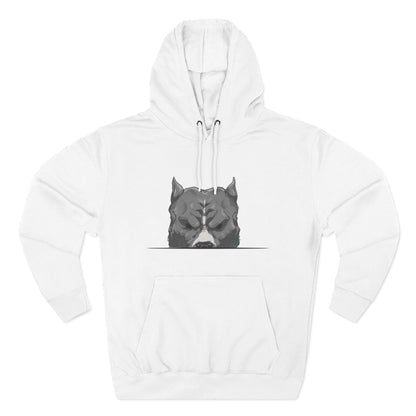 American Pit Bull (Anime) Hoodie