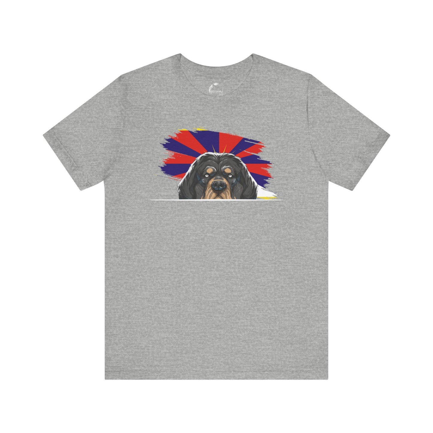 Tibetan Mastiff (Origins) T-Shirt
