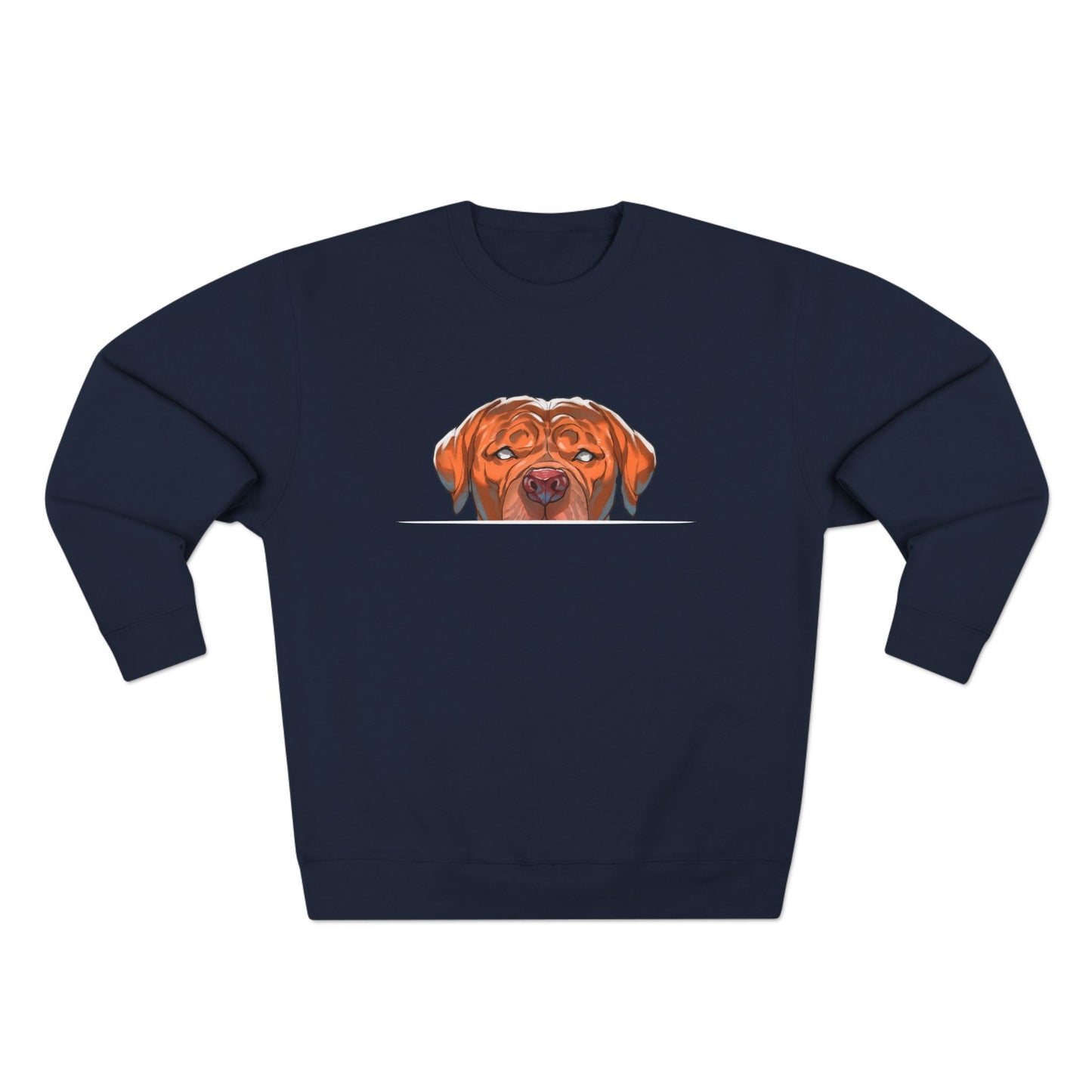 Dogue de Bordeaux (Anime) Sweatshirt