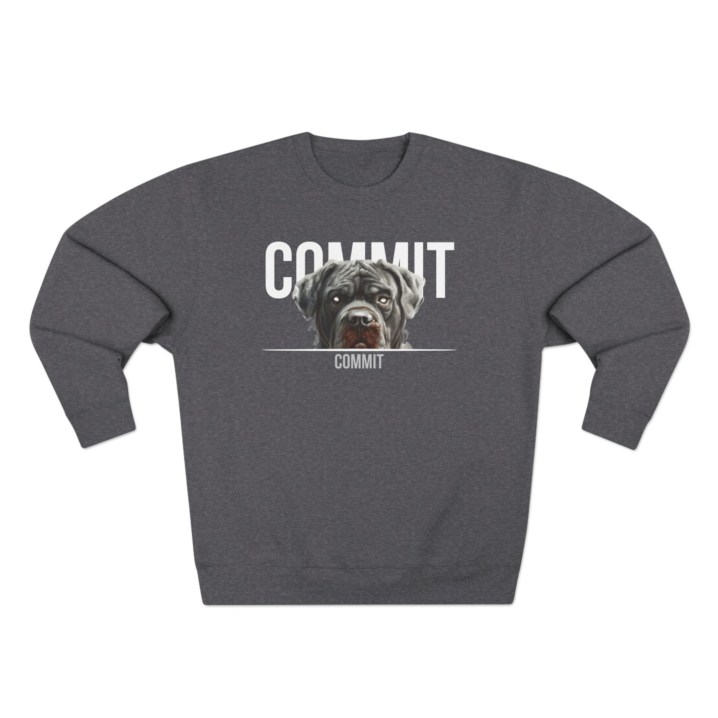 Neapolitan Mastiff (Dominance) Sweater