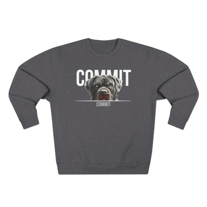 Neapolitan Mastiff (Dominance) Sweater
