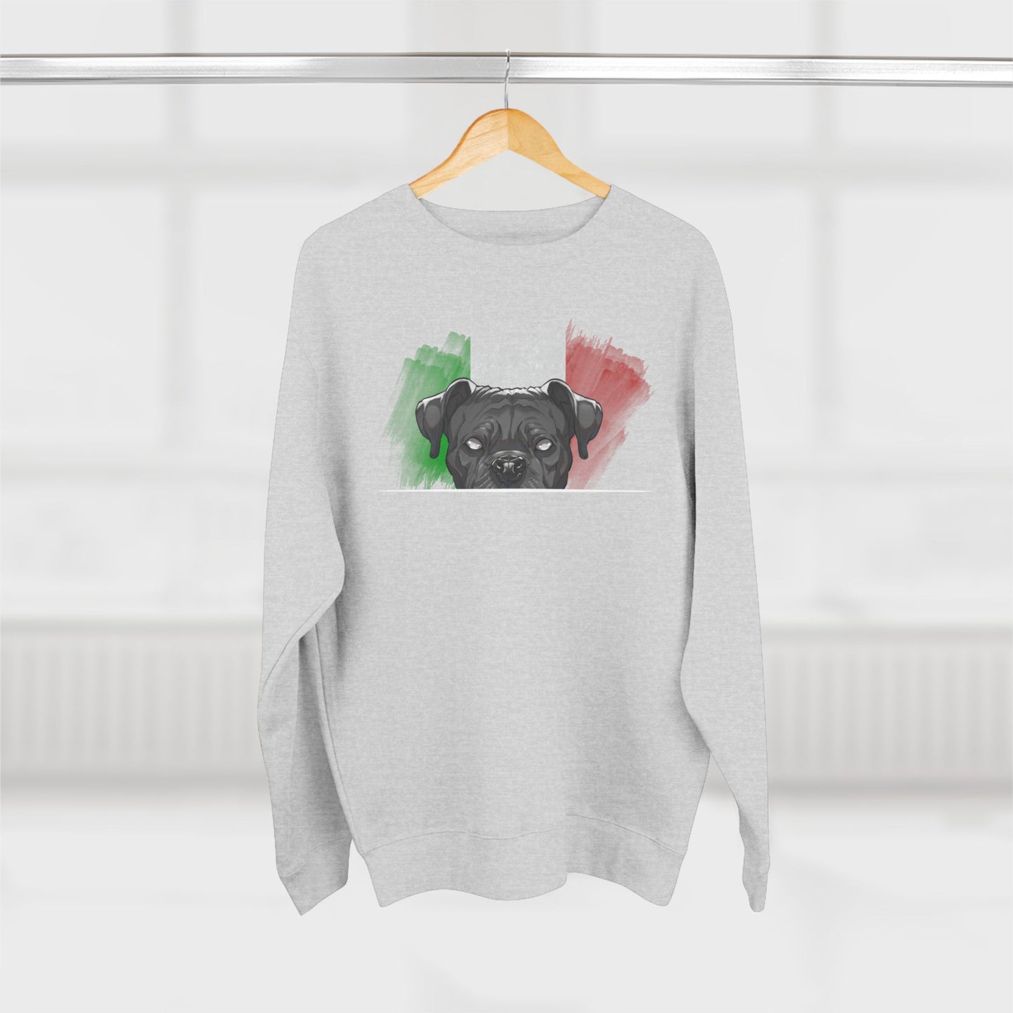 Cane Corso (Origins) Sweatshirt