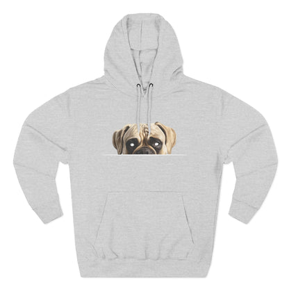 Bullmastiff Hoodie