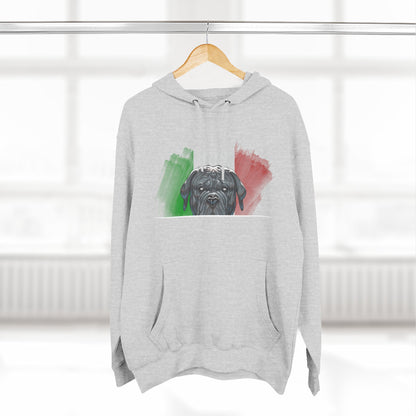 Neapolitan Mastiff (Origins) Hoodie