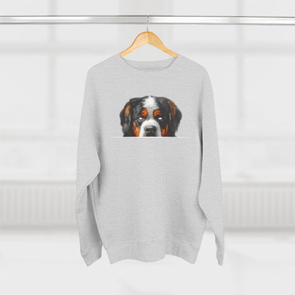 St. Bernard Sweatshirt