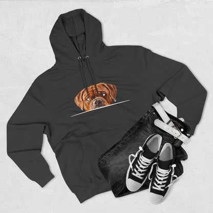 Dogue de Bordeaux Hoodie