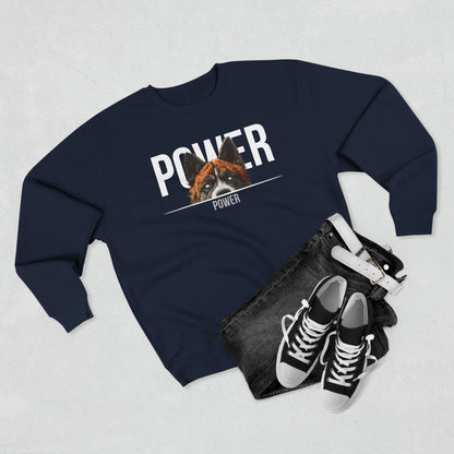 Akita (Dominance) Sweatshirt