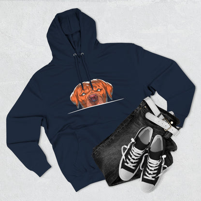 Dogue de Bordeaux (Anime) Hoodie