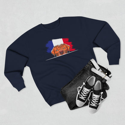 Dogue de Bordeaux (Origins) Sweatshirt