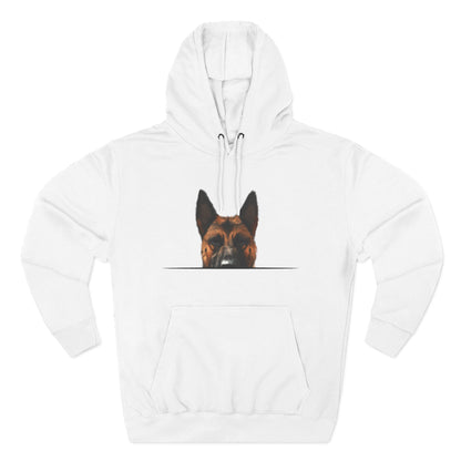 Belgian Malinois Hoodie