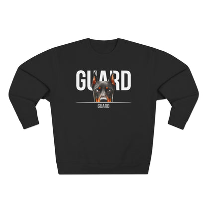 Doberman (Dominance) Sweatshirt
