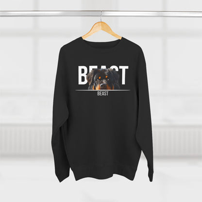 Tibetan Mastiff (Dominance) Sweatshirt