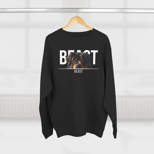 Tibetan Mastiff (Dominance) Sweatshirt