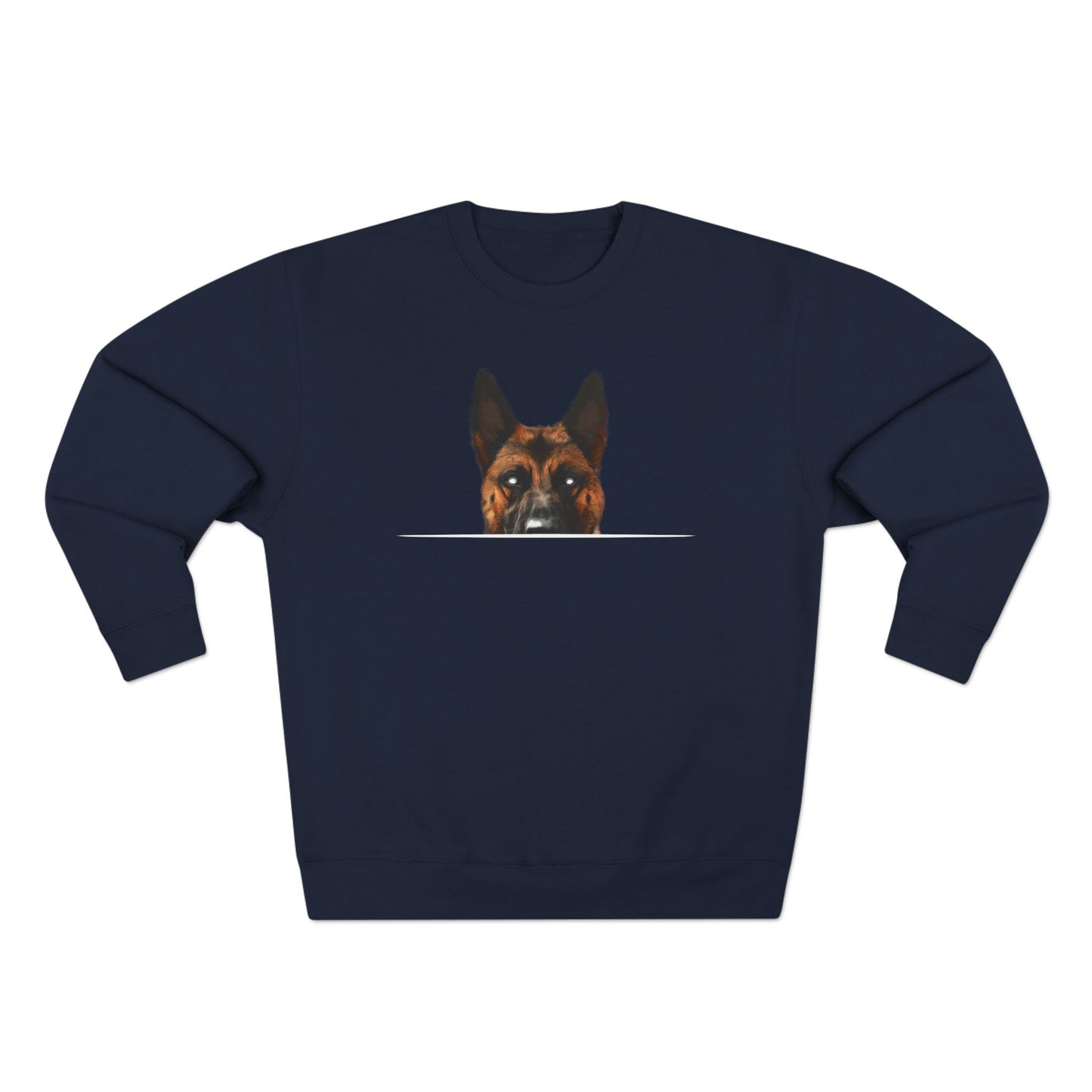 Belgian Malinois Sweatshirt