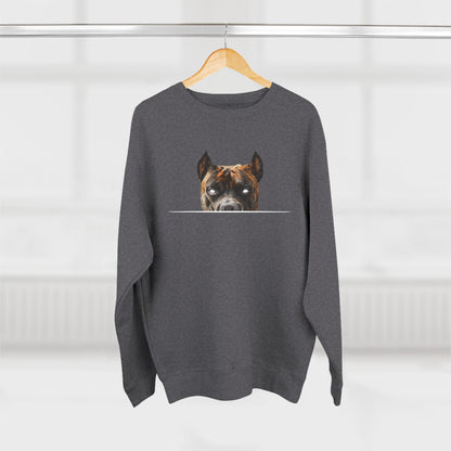 Presa Canario Sweatshirt