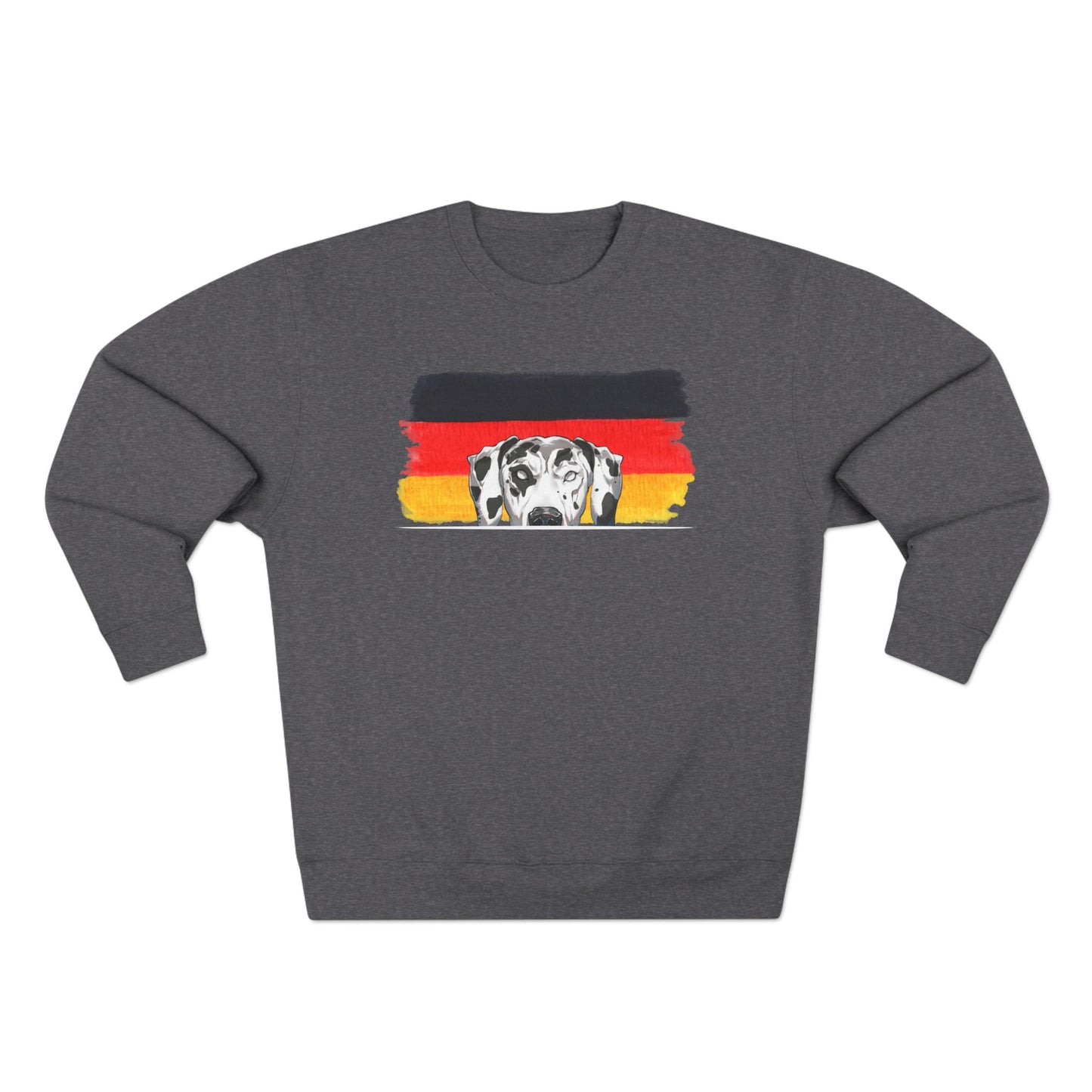 Great Dane (Origins) Sweatshirt
